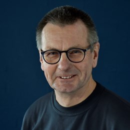 BJARNE STRÜSSMANN